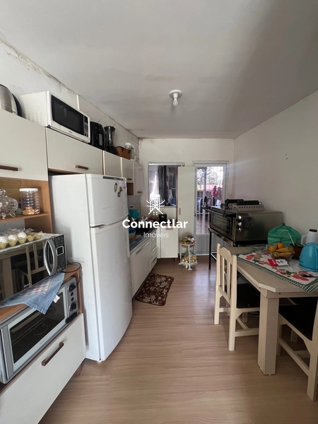 Casa 1 dormitório com amplo pátio no Porto Verde: 6ª foto da galeria de imagens do imóvel