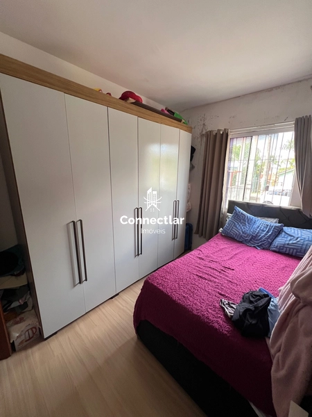 Casa 1 dormitório com amplo pátio no Porto Verde: 9ª foto da galeria de imagens do imóvel