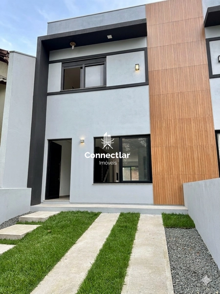 Casa com 2 suítes à venda no Verdes Campos: 1ª foto da galeria de imagens do imóvel