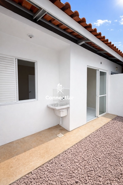 Casa 3 dormitórios reformada no Moradas Club em Alvorada: 21ª foto da galeria de imagens do imóvel