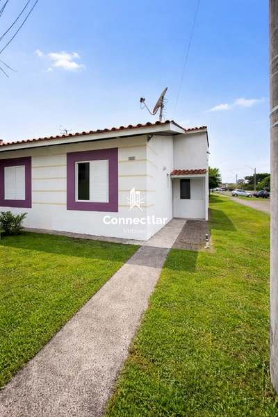 Casa 3 dormitórios reformada no Moradas Club em Alvorada: 1ª foto da galeria de imagens do imóvel