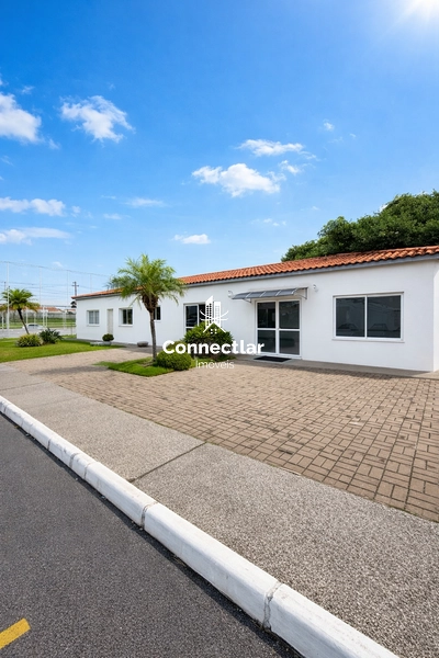 Casa 3 dormitórios reformada no Moradas Club em Alvorada: 5ª foto da galeria de imagens do imóvel