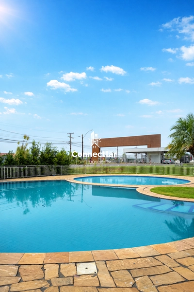 Casa 3 dormitórios reformada no Moradas Club em Alvorada: 3ª foto da galeria de imagens do imóvel