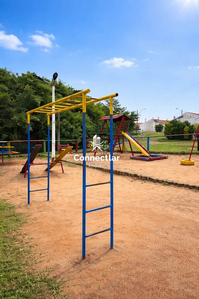 Casa 3 dormitórios reformada no Moradas Club em Alvorada: 6ª foto da galeria de imagens do imóvel