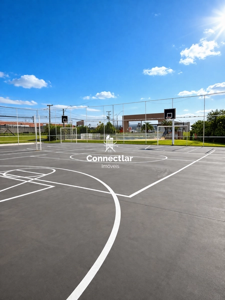 Casa 3 dormitórios reformada no Moradas Club em Alvorada: 4ª foto da galeria de imagens do imóvel