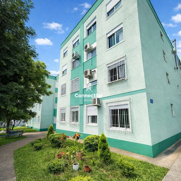 APATARMENTO NO JARDIM LEOPOLDINA: 1ª foto da galeria de imagens do imóvel