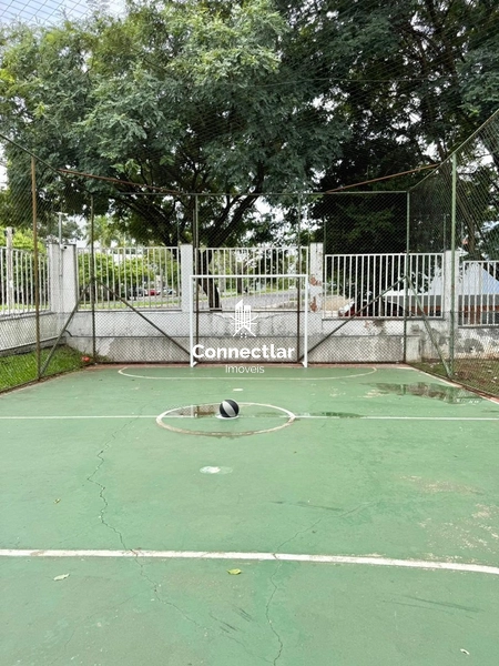 APARTAMENTO NO JARDIM LEOPOLDINA: 17ª foto da galeria de imagens do imóvel