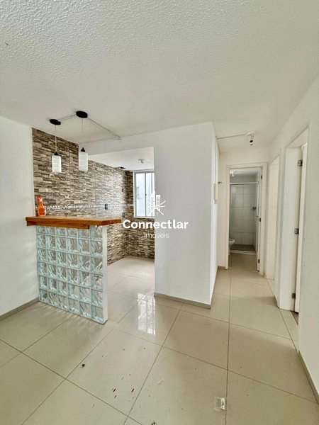 APARTAMENTO NO JARDIM LEOPOLDINA: 8ª foto da galeria de imagens do imóvel