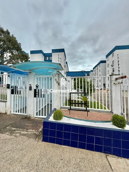 APARTAMENTO NO JARDIM LEOPOLDINA: 1ª foto da galeria de imagens do imóvel