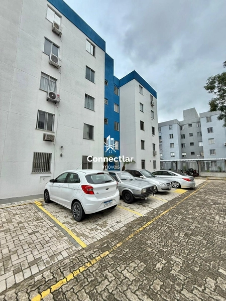 APARTAMENTO NO JARDIM LEOPOLDINA: 2ª foto da galeria de imagens do imóvel