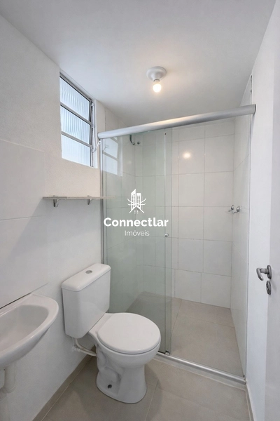 APARTAMENTO NO JARDIM LEOPOLDINA: 13ª foto da galeria de imagens do imóvel