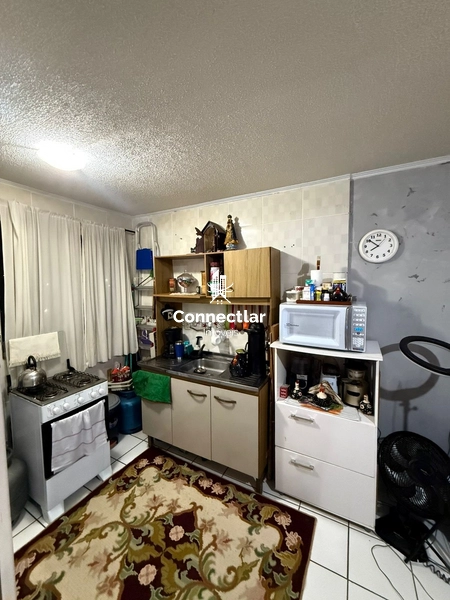 APARTAMENTO EM CONDOMINIO NA VILA NOVA: 8ª foto da galeria de imagens do imóvel