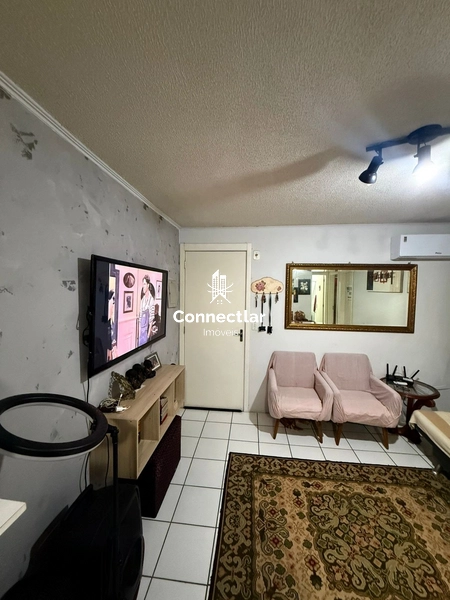 APARTAMENTO EM CONDOMINIO NA VILA NOVA: 6ª foto da galeria de imagens do imóvel