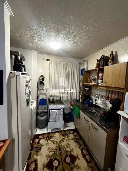 APARTAMENTO EM CONDOMINIO NA VILA NOVA: 7ª foto da galeria de imagens do imóvel