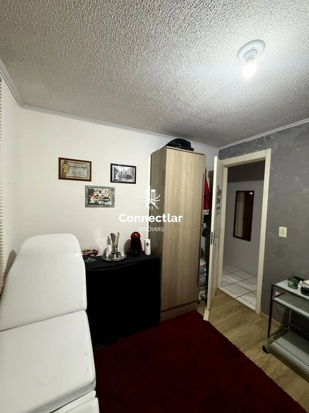 APARTAMENTO EM CONDOMINIO NA VILA NOVA: 10ª foto da galeria de imagens do imóvel