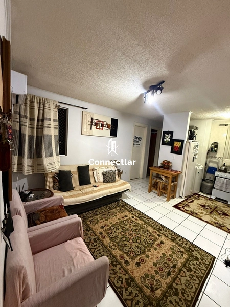 APARTAMENTO EM CONDOMINIO NA VILA NOVA: 4ª foto da galeria de imagens do imóvel