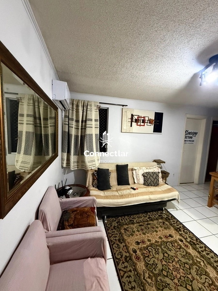 APARTAMENTO EM CONDOMINIO NA VILA NOVA: 5ª foto da galeria de imagens do imóvel