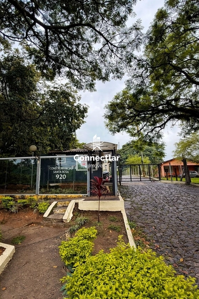 APARTAMENTO EM CONDOMINIO NA VILA NOVA: 1ª foto da galeria de imagens do imóvel