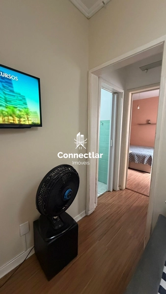 1 dormitório na melhor localização da Protásio Alves!: 4ª foto da galeria de imagens do imóvel