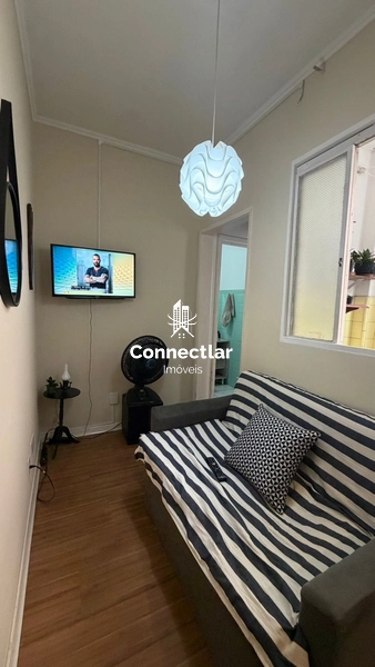 1 dormitório na melhor localização da Protásio Alves!: 2ª foto da galeria de imagens do imóvel