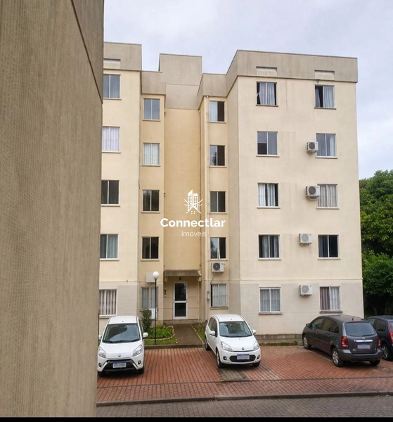 APARTAMENTO NO BAIRRO VILA NOVA: 1ª foto da galeria de imagens do imóvel