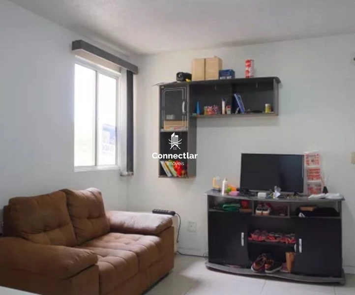 APARTAMENTO NO BAIRRO VILA NOVA: 2ª foto da galeria de imagens do imóvel