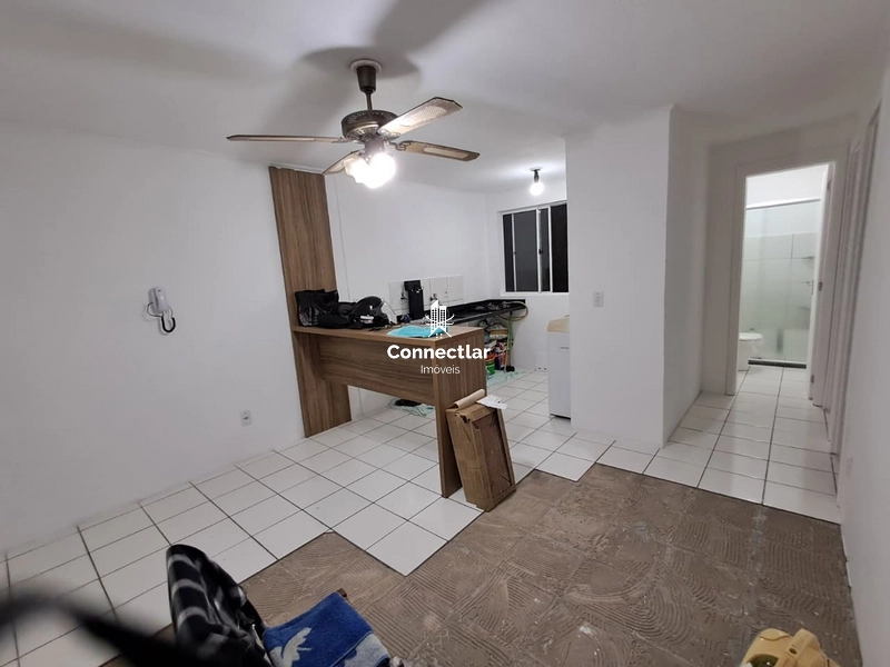 APARTAMENTO TODO REFORMADO NA VILA NOVA: 4ª foto da galeria de imagens do imóvel