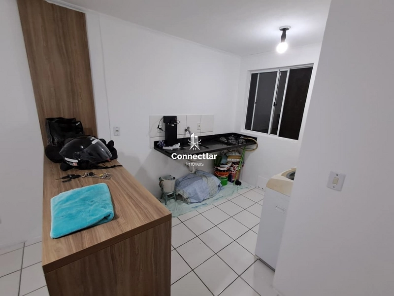 APARTAMENTO TODO REFORMADO NA VILA NOVA: 3ª foto da galeria de imagens do imóvel