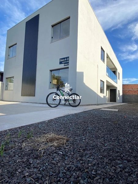 APARTAMENTO NOVO MRIA REGINA EM ALVORADA.: 1ª foto da galeria de imagens do imóvel