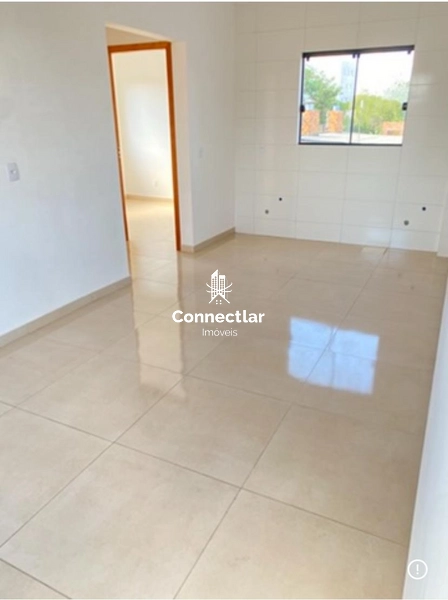 APARTAMENTO NOVO MRIA REGINA EM ALVORADA.: 4ª foto da galeria de imagens do imóvel