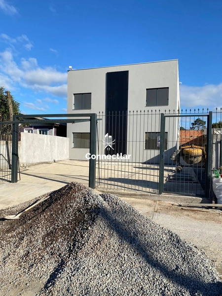 APARTAMENTO NOVO MRIA REGINA EM ALVORADA.: 2ª foto da galeria de imagens do imóvel