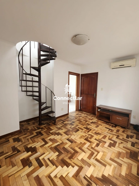 COBERTURA COM 3 QUARTOS: 4ª foto da galeria de imagens do imóvel