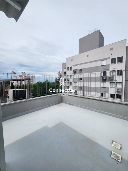 COBERTURA COM 3 QUARTOS: 26ª foto da galeria de imagens do imóvel