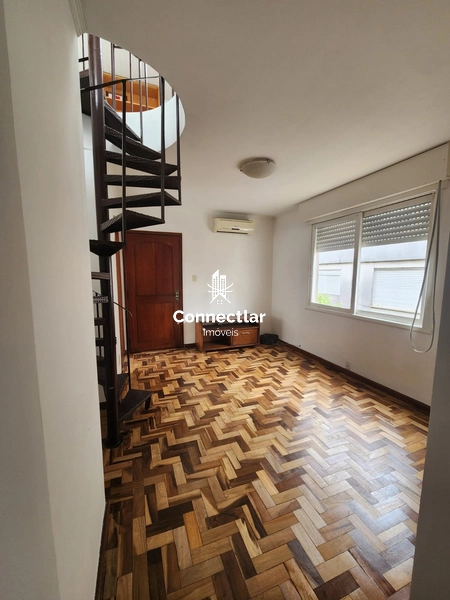 COBERTURA COM 3 QUARTOS: 5ª foto da galeria de imagens do imóvel