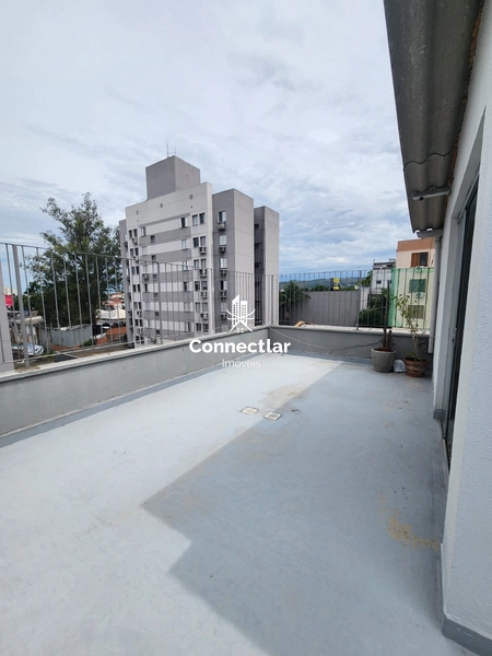 COBERTURA COM 3 QUARTOS: 24ª foto da galeria de imagens do imóvel