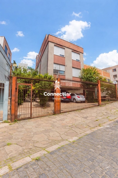 COBERTURA COM 3 QUARTOS: 1ª foto da galeria de imagens do imóvel