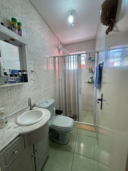 CASA 2 QUARTOS NO PORTO VERDE: 10ª foto da galeria de imagens do imóvel