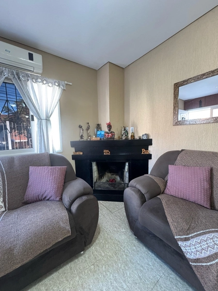 CASA 2 QUARTOS NO PORTO VERDE: 4ª foto da galeria de imagens do imóvel