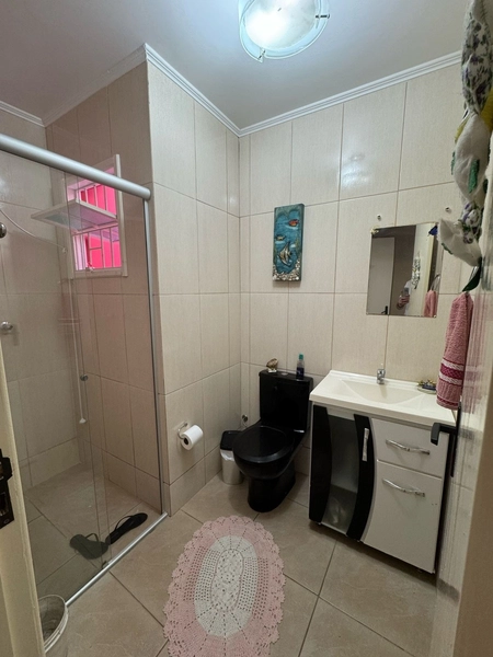 CASA 2 QUARTOS NO PORTO VERDE: 14ª foto da galeria de imagens do imóvel