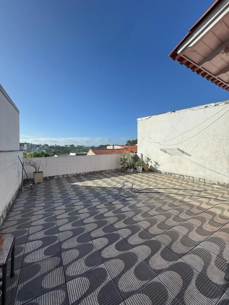CASA 2 QUARTOS NO PORTO VERDE: 17ª foto da galeria de imagens do imóvel