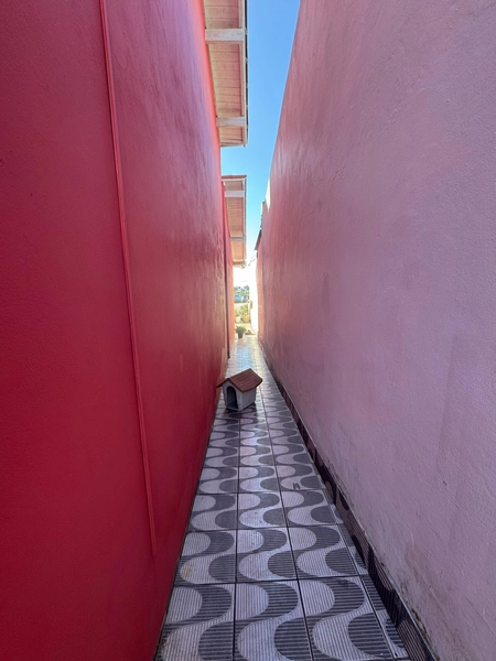CASA 2 QUARTOS NO PORTO VERDE: 16ª foto da galeria de imagens do imóvel