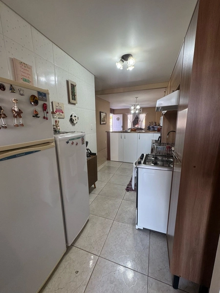 CASA 2 QUARTOS NO PORTO VERDE: 8ª foto da galeria de imagens do imóvel