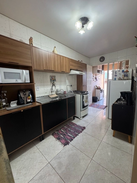 CASA 2 QUARTOS NO PORTO VERDE: 7ª foto da galeria de imagens do imóvel