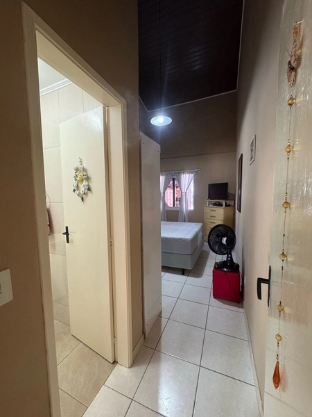 CASA 2 QUARTOS NO PORTO VERDE: 13ª foto da galeria de imagens do imóvel