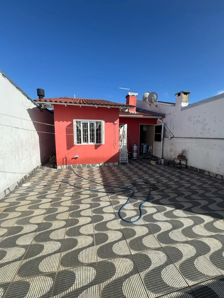 CASA 2 QUARTOS NO PORTO VERDE: 19ª foto da galeria de imagens do imóvel