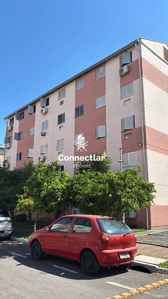 2 dormitórios em ótima localização e pronto para morar: 1ª foto da galeria de imagens do imóvel