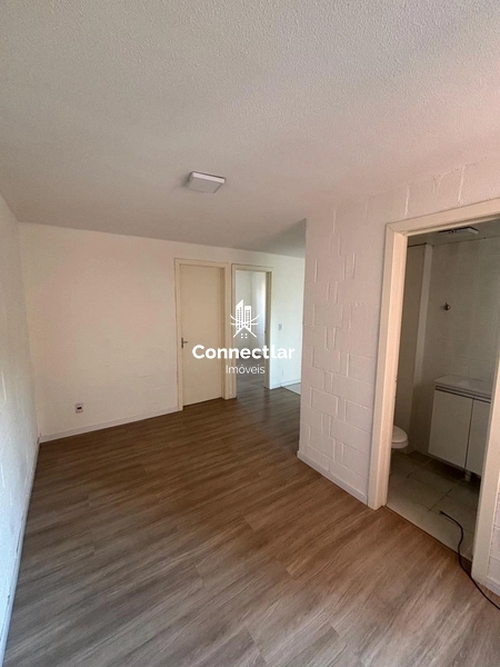 2 dormitórios em ótima localização e pronto para morar: 2ª foto da galeria de imagens do imóvel