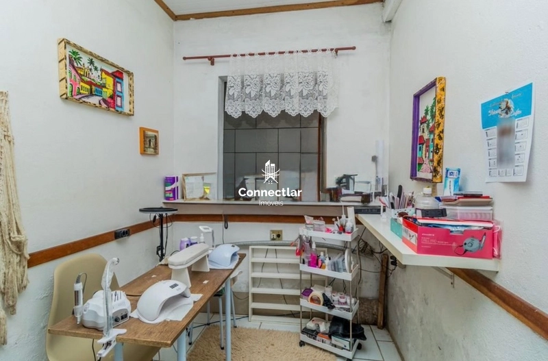 Sobrado 3 dorm com pátio e churrasqueira, 129m² privativos: 8ª foto da galeria de imagens do imóvel