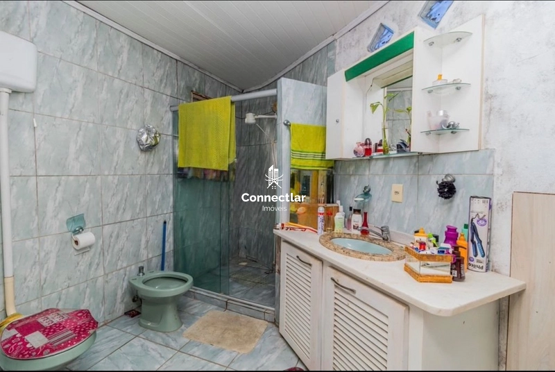 Sobrado 3 dorm com pátio e churrasqueira, 129m² privativos: 10ª foto da galeria de imagens do imóvel