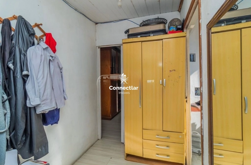 Sobrado 3 dorm com pátio e churrasqueira, 129m² privativos: 16ª foto da galeria de imagens do imóvel